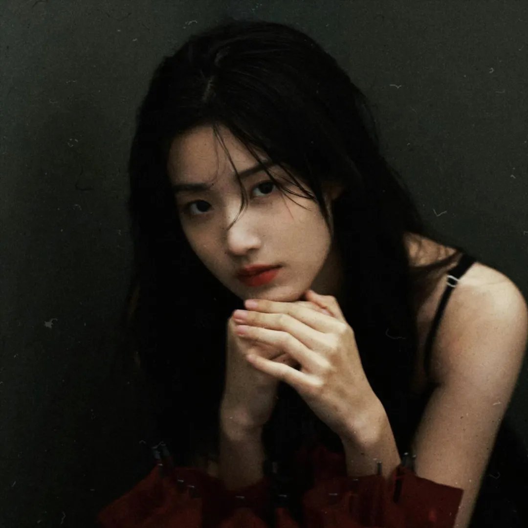 没有爱的女人
